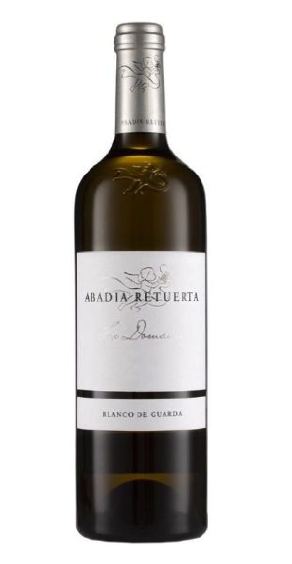 (CAJA) ABADIA DE RETUERTA LE DOMAINE